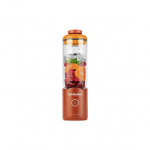 Nutribullet Flex&trade; NBP013OR kaasaskantav blender - oranž