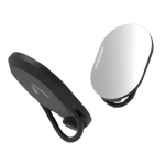 Subminimal UpShot espresso peegel &ndash; must