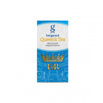 Must tee g&rsquo;tea! Bergamot Queen's Tea, 25 tk.