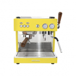 Ascaso Baby T Zero Textured Yellow espressomasin - kollane