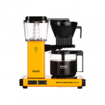 Moccamaster KBG 741 Select yellow pepper filterkohvimasin - kollane