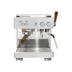 Ascaso Baby T Plus Inox espressomasin - h&otilde;bedane