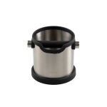 SORSO Barista kohvipaksukarp, roostevaba teras &ndash; h&otilde;be