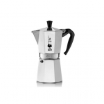 Espressokann Bialetti Moka Express 9-cup