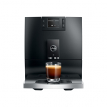 JURA C3 (EA) Piano Black t&auml;isautomaatne kohvimasin - must