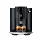 JURA E6 Piano Black EC t&auml;isautomaatne kohvimasin - must