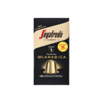 Segafredo 100% Arabica kohvikapslid Nespresso&reg; kohvimasinatele, 30 tk.