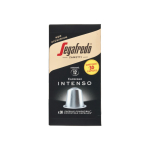 Segafredo Intenso kohvikapslid Nespresso&reg; kohvimasinatele, 30 tk.