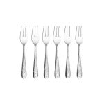 Villeroy & Boch Toy\'s Delight koogikahvlid, 6 tk