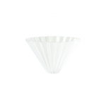Origami Air M kohvifilter &ndash; l&auml;bipaistev