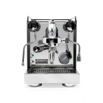 Rocket Appartamento Black/Copper espressomasin - must/vaskne