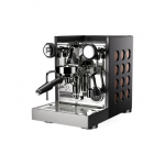 Rocket Appartamento TCA Black/Copper espressomasin - must/vaskne
