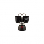 Bialetti Mini Express Stranger Things mokakann