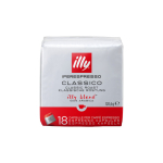 Illy Classico kohvikapslid iperEspresso kohvimasinatele, 18 tk.
