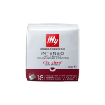 Illy Intenso kohvikapslid iperEspresso masinatele, 18 tk.