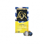L'OR Capri kohvikapslid Nespresso&reg; masinate jaoks, 10 tk.