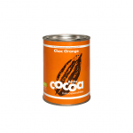 Orgaaniline kakao Becks Cacao A Chockwork Orange apelsini ja ingveriga, 250 g