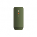 Timemore & Nuttii OX Lite Green kaasaskantav elektriline kohviveski