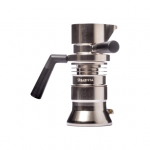 9barista MK.2 Pro manuaalne espressomasin - metallik/must