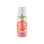 Siirup SodaStream Classics Pink Grapefruit Zero (SodaStream mulliveemasinatele), 440 ml