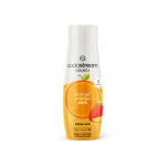 Siirup SodaStream Classics Orange & Mango Zero (SodaStream mulliveemasinatele), 440 ml