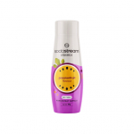 Siirup SodaStream Classics Passionfruit Zero (SodaStream mulliveemasinatele), 440 ml