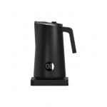 Subminimal NanoFoamer PRO piimavahustaja - must