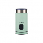 CHiATO milkPLAY Limited Edition automaatne elektriline piimavahustaja - pistacio