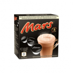 Kakaokapslid NESCAF&Eacute;&reg; Dolce Gusto&reg; kohvimasinatele Mars, 8 tk.