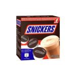 Kakaokapslid NESCAF&Eacute;&reg; Dolce Gusto&reg; kohvimasinatele Snickers, 8 tk.