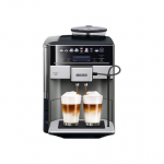 Siemens EQ.6 plus s500 TE655203RW t&auml;isautomaatne kohvimasin - must/hall