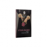 Piima&scaron;okolaad maasikatega Laurence, 80 g