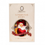 Piima&scaron;okolaad Laurence Christmas Story, 80 g