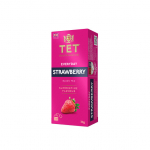 Must tee True English Tea Everyday Strawberry, 20 tk.