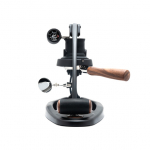 Flair Espresso Flair 58 Plus 2 manuaalne espressomasin - must