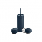 Termostass Fellow Carter 3-in-1 Sip System, 474 ml &ndash; Stone Blue