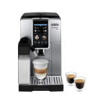 DeLonghi Dinamica Plus ECAM 380.85.SB t&auml;isautomaatne kohvimasin