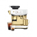 Sage the Barista Touch&trade; Impress with Cold Extraction SES882SSB kohvimasin
