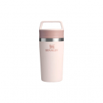 Stanley The Caf&eacute;-To-Go Rose Quartz termo-reisitermos, 0,35 l