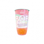 Mullitee BOB Marshmallow, 360 ml