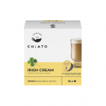 Kohvikapslid NESCAF&Eacute;&reg; Dolce Gusto&reg; kohvimasinatele CHiATO Irish Cream, 16 tk.