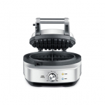 Sage The No-mess Waffle SWM520 vahvlipann - 900 W, h&otilde;bedane