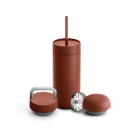 Fellow Carter 3-in-1 Lid System Sienna Move termostass koos tarvikutega