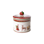 Villeroy & Boch Winter Bakery Delight k&uuml;psisepurk