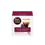 Kohvikapslid NESCAF&Eacute;&reg; Dolce Gusto&reg; Doppio Espresso, 16 tk.