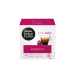 Kohvikapslid NESCAF&Eacute;&reg; Dolce Gusto&reg; Espresso, 16 tk.