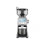 Sage the Smart Grinder&trade; Pro BCG820BSS espresso kohviveski - h&otilde;bedane