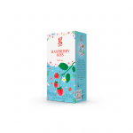 Must tee g&rsquo;tea! Raspberry Kiss, 20 tk.