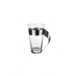 K&auml;epidemega latte klaas Villeroy & Boch NewWave, 300 ml