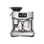 Sage The Oracle&reg; Jet SES985BSS espressomasin - h&otilde;bedane